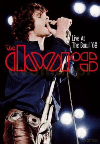 The Doors: Live At The Bowl 68 [DVD]