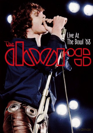 The Doors: Live At The Bowl 68 [DVD]