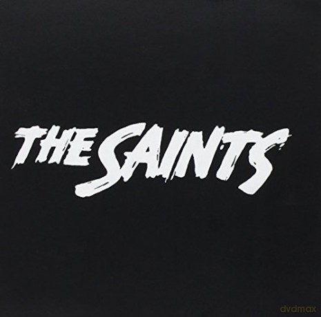 The Saints: The Greatest Cowboy Movie Never Made [4CD]