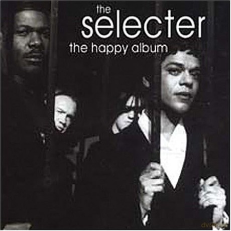 The Selecter: The Happy Album [CD]