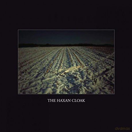 The Haxan Cloak: The Haxan Cloak [2xWinyl]
