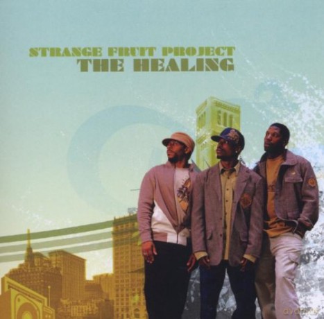 Strange Fruit Projects: The Healing [CD]