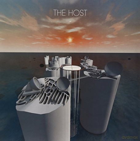 The Host: The Host [Winyl]