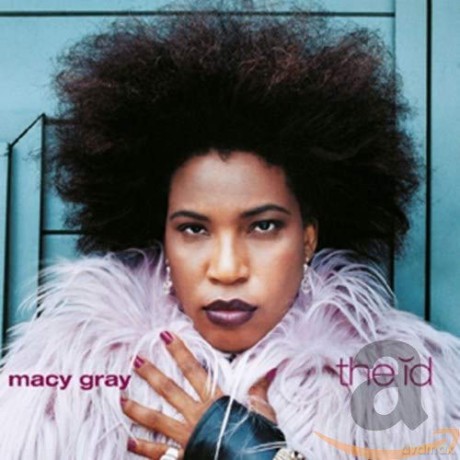 Macy Gray: The Id [CD]
