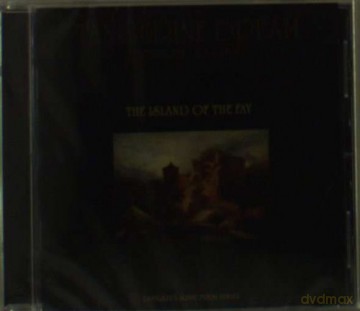 Tangerine Dream: The Island Of The Fay [CD]