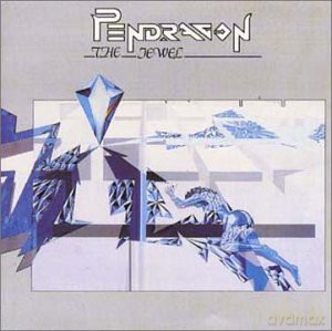 Pendragon: The Jewel [CD]