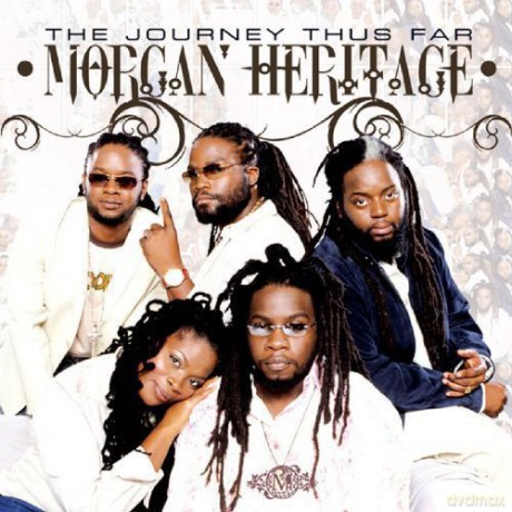 Morgan Heritage: The Journey Thus Far [2xWinyl]