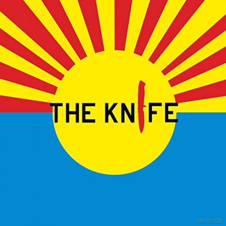 The Knife: The Knife [CD]