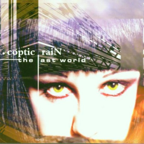 Coptic Rain: The Last World [CD]