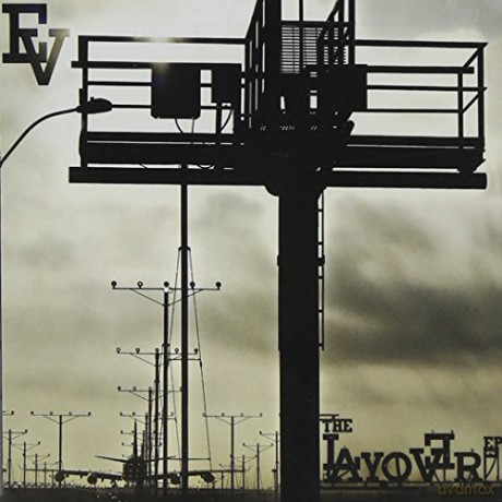 Ev (Evidence): The Layover Ep [CD]+[DVD]