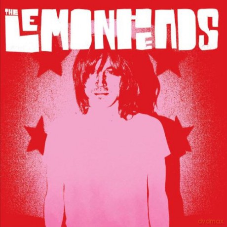 The Lemonheads: The Lemonheads [Winyl]