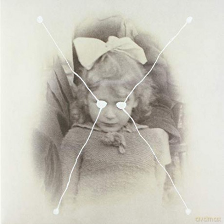Current 93: The Light Is Leaving Us All (White) [Winyl]