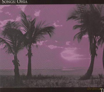 Songs: Ohia: The Lioness [Winyl]