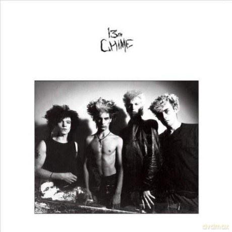 13th Chime: The Lost Album [Winyl]