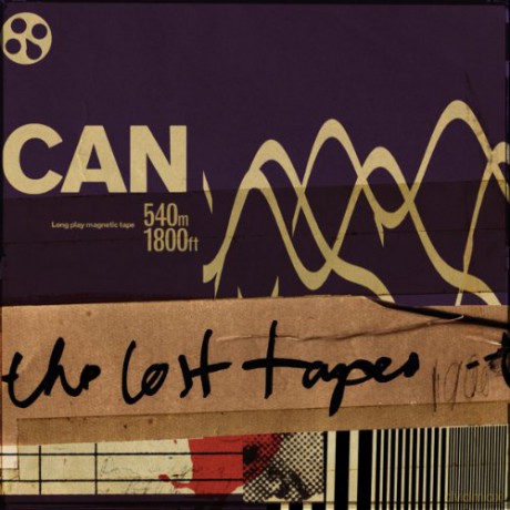 Can: The Lost Tapes [BOX] [CD]