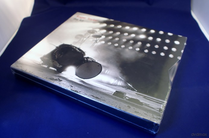 Roger Taylor: The Lot [BOX] [CD]