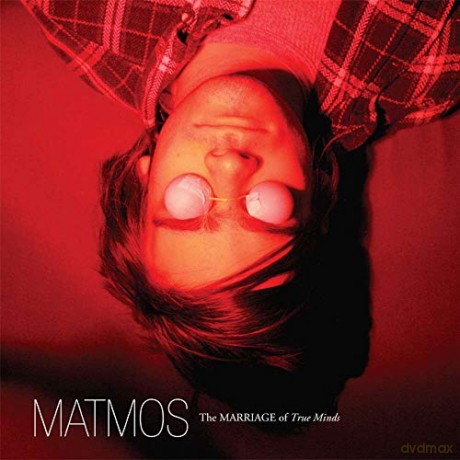 Matmos: The Marriage Of True Minds [2xWinyl]