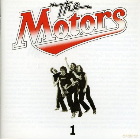 The Motors: The Motors 1 [CD]