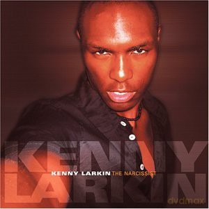 Kenny Larkin: The Narcissist [2xWinyl]