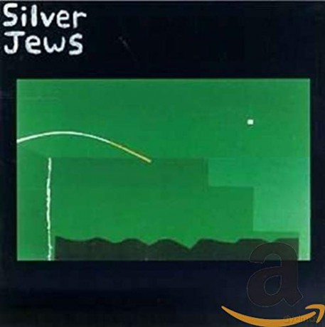 Silver Jews: The Natural Bridge [CD]