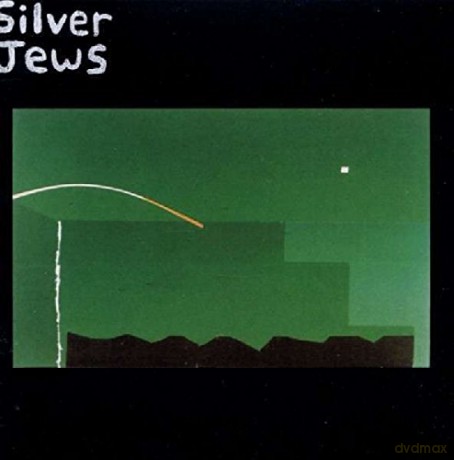 Silver Jews: The Natural Bridge [Winyl]