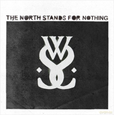 While She Sleeps: The North Stands For Nothing [CD]