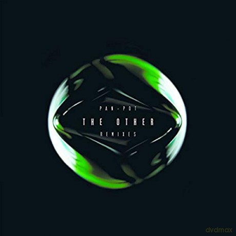 Pan-Pot: The Other Remixes [2xWinyl]