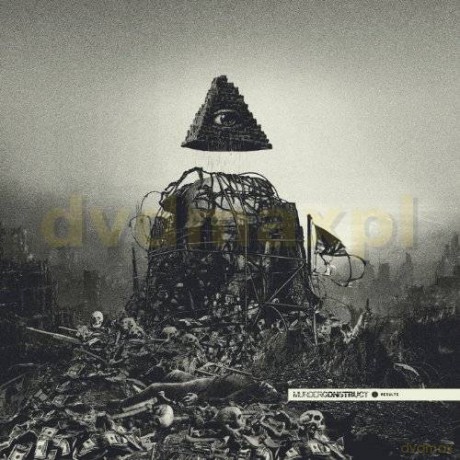 Murder Construct: Results [CD]