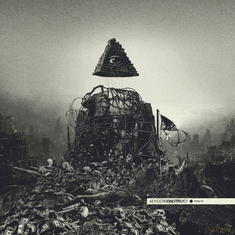 Murder Construct: Results [CD]
