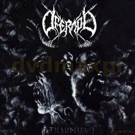 Ofermod: Thaumiel [CD]