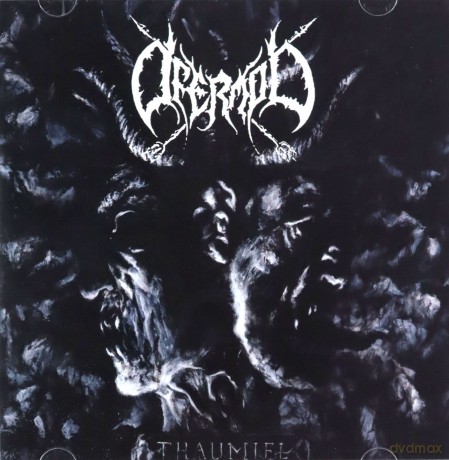 Ofermod: Thaumiel [CD]