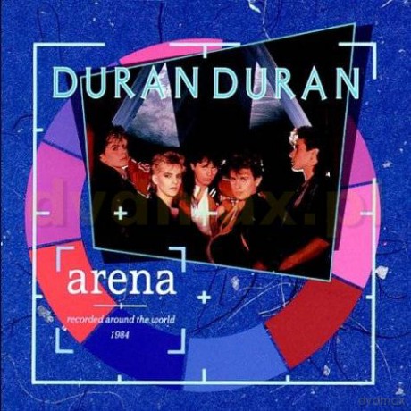 Duran Duran: Arena [CD]