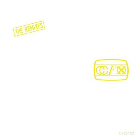 Ccfx: The Remixes [Winyl]