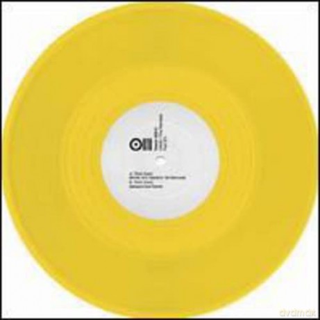 Infiniti: The Remixes Part 3/3 [Winyl]