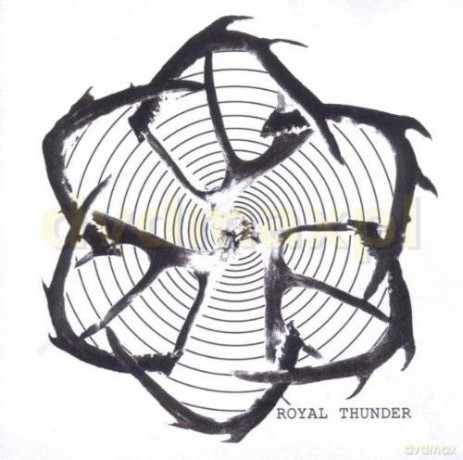 Royal Thunder: Royal Thunder [CD]