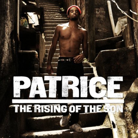 Patrice: The Rising Of The Son [CD]