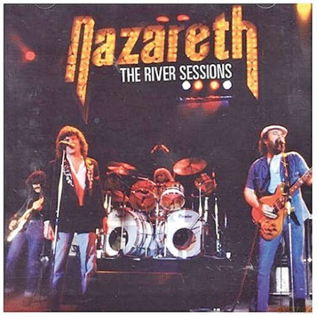 Nazareth: The River Sessions [2CD]