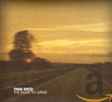 Tina Dico: The Road To Gavle [CD]