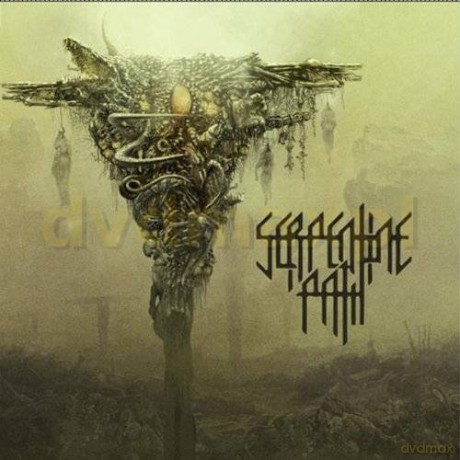 Serpentine Path: Serpentine Path [CD]