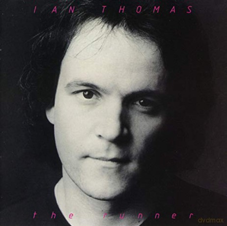 Ian Thomas: The Runner' [CD]