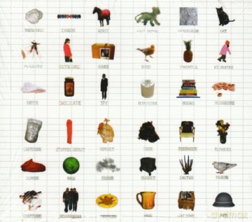 Deerhoof: The Runners Four [CD]