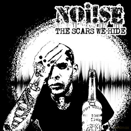 Noi!Se: The Scars We Hide [Winyl]