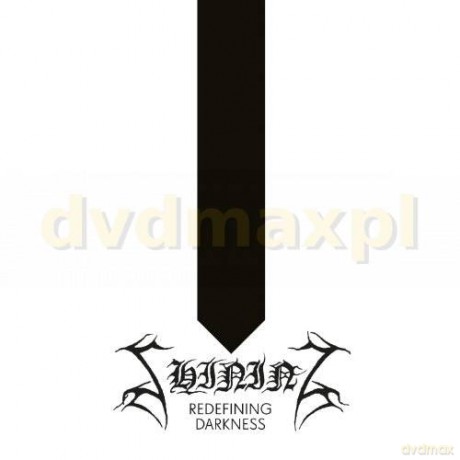 Shining: Redefining Darkness [CD]