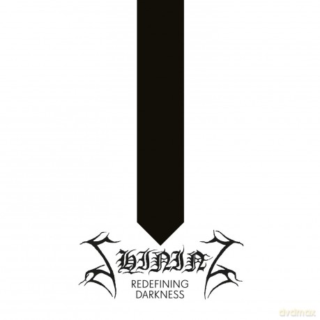 Shining: Redefining Darkness [CD]