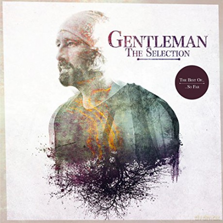 Gentleman: The Selection [2xWinyl]+[CD]