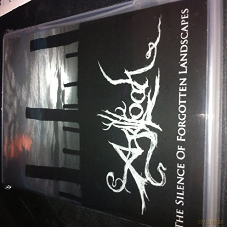 Agalloch: The Silence Of Forgotten Landscapes [DVD]