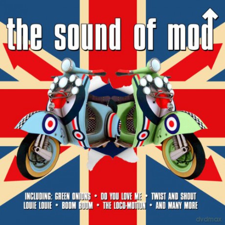The Sound Of Mood [2CD]