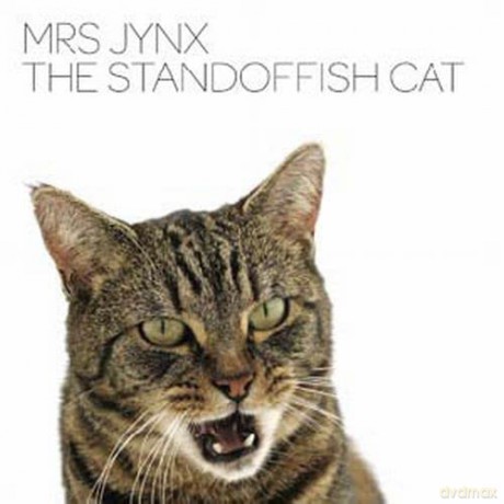 Mrs Jynx: The Standoffish [CD]