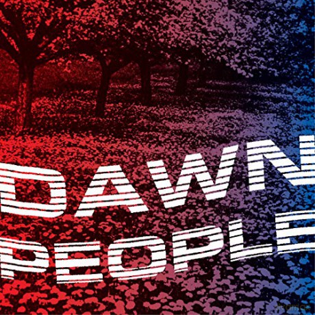 Dawn People: The Star Is Your Future [Winyl]