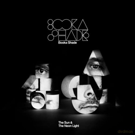 Booka Shade: The Sun & The Neon Light (The Vinyl Mixes) [2xWinyl]